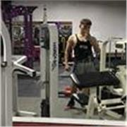 Maestro de apoyo para cualquier actividad física o deporte