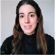 Mi nombre es Agostina Delpozzi y soy traductora pública inglés<>español. También cuento con experiencia como profesora de inglés en niveles A1 hasta C1 para adolescentes y adultos