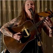 🎸 Learn Guitar with a Lifelong American Musician — Now Teaching from the UK!