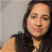 Haleema khan
