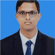 I teach secondary school students (Years 9–11 / GCSE level) and support foundation to intermediate Mathematics, including algebra,