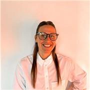 Tengo formación universitaria en Ciencias Matemáticas, con título de grado otorgado por la Universidad de Buenos Aires