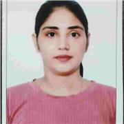 Gazalpreet Kaur