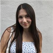 Alisia Maria