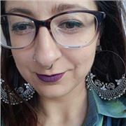 A native Italian speaker who loves teach it!
