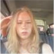 I’m super friendly and positive and patient I want to help other learn 