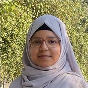 I give private lessons according to your needs.