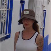 Profesora particular de Matemáticas para refuerzo escolar