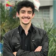 Lernen Sie Portugiesisch mit einem Muttersprachler – Konversation und brasilianische Kultur Learn Portuguese with a Native Teacher
