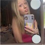 native english speaker with clear communication skills and dedication 