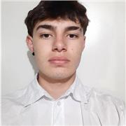 Como una persona poco convencional para dar clases y no tengo muy definido a quien dar las clases, a final es entregar parte de mi conocimiento sea que sea mi audiencia o alumnos