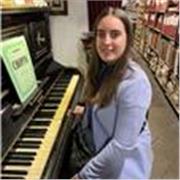 DOCENCIA DE PIANO Y SOLFEO A NIÑOS Y ADULTOS