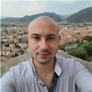 Insegnante di grafica 3D, Unreal Engine e animazione offre lezioni su Blender e Unreal Engine