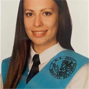 Carla Blanco González