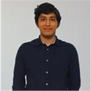 Soy Licenciado en psicología con experiencia en el campo de la salud y educativo. Brindo clases de manera online de L a V