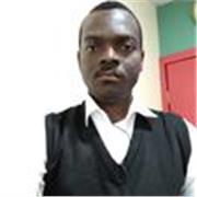 I am a native of Nigeria. Despite the diversity in language in Nigeria, English is generally spoken. It is regarded as our lingua franca. I have got some proficiency in the subject and I long to share my knowledge with others who may be struggling with th