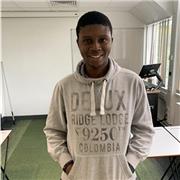 I help students simplify maths and build confidence