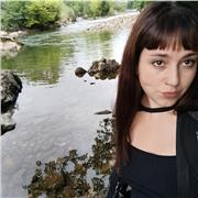 Profesora de refuerzo educativo especializada en técnicas de estudio y atención a alumnado con dificultades de aprendizaje