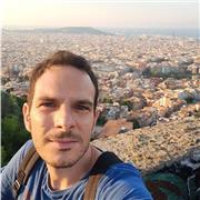 Nativo Italiano graduado en Idiomas y con cualificación en la enseñanza da Clases de italiano para ESO y Bachillerato