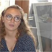 Étudiante en Master Informatique donne des cours de Mathématiques