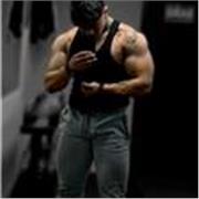 🏆 Entrenador de Fisicoculturismo y Nutrición Deportiva Certificado (Paul Tapia)