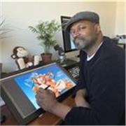 I give private lesson on creative expression, form and line work