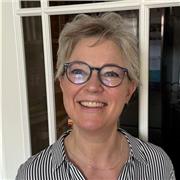 Klaudia-Friederike