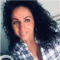 Cinzia Parisi