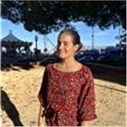 Profesora de lengua castellana, francés e inglés para estudiantes de todas las edades hasta Bachillerato (también imparto online)