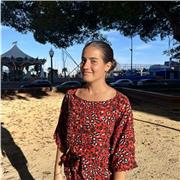 Profesora de lengua castellana, francés e inglés para estudiantes de todas las edades hasta Bachillerato (también imparto online)