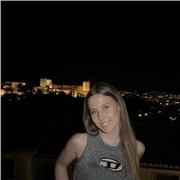 Profesora nativa de Español con altos conocimientos castellanos