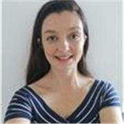Personal trainer offering fitness training for women