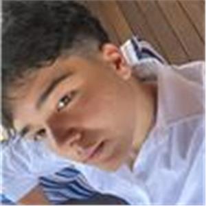 Mert Sahin Ercihan