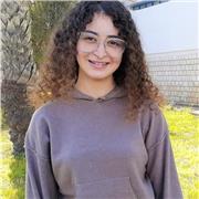 Étudiante en ingénierie et en recherche