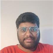 Sai vamsi Krishna Adusumilli venkat ram
