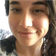 Estudiante de último año de pedagogía en matemática