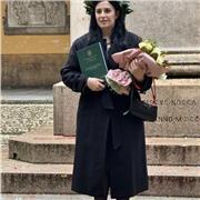 Offro ripetizioni a ragazzi di scuole medie e superiori che vogliano migliorare il proprio rendimento scolastico. Contattatemi!