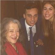 Insegnante di musica specializzando in pianoforte. Lezione online o in presenza