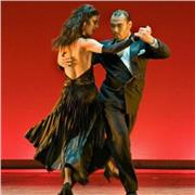 Clases Tango y Folclore argentino a tu medida