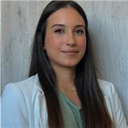 Profesora graduada en ADE, con más de 10 años de experiencia impartiendo matemáticas y contabilidad de manera presencial y online.