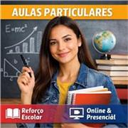 Banca/Reforço Escolar para alunos do ensino fundamental e ensino médio
