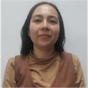 Profesora para repaso y apoyo de materias escolares de secundaria. Buen nivel de inglés y conocimiento general de ciencias