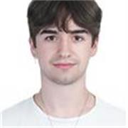 Estudiante de Estudios Ingleses apto para enseñar el idioma a gente de todas las edades y niveles.