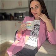 I am a native English speaker and love to teach and empower students