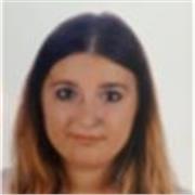Profesora de Lengua Castellana y Literatura