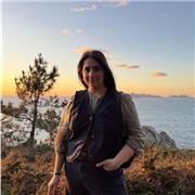 Persona alegre, empática, resiliente, con habilidades sociales, entusiasta, con ganas de trabajar, gran interés por la educación