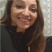 Insegnante di Matematica e Chimica. Laureata in Chimica. Offro lezioni a bambini e ragazzi online o a domicilio in zone limitrofe