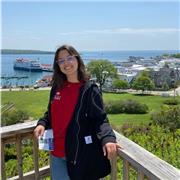 Étudiante en Histoire et Histoire de l'art, je propose des cours en histoire.