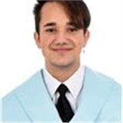 Graduado en traducción e interpretación con experiencia como asistente de conversación en Avignon (Francia) y profesor en España da clases de francés