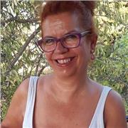 Profesora de Alemán en Alhaurín de la Torre (clases presenciales y online)